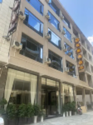 Huangguoshu YueRong Hotel