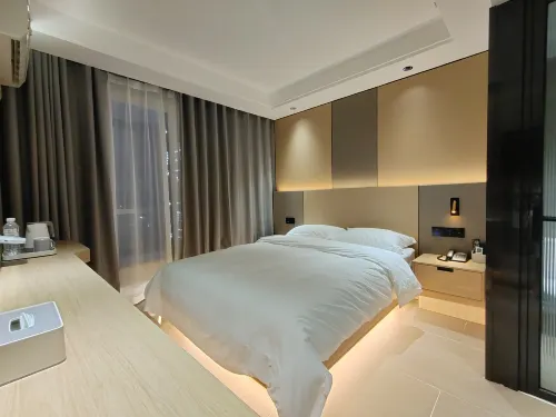 Alant Hotel Hotels in Duyun