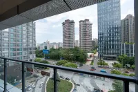 Orilive Service Apartment (Dongcheng Wanda Branch) - Romantic