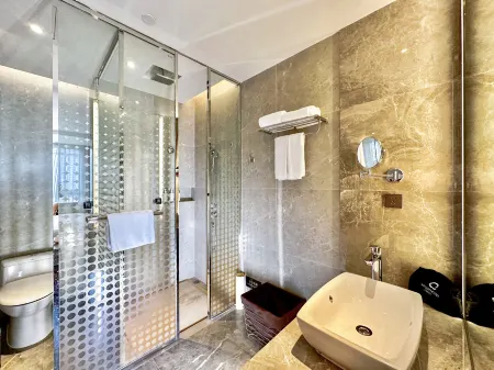 The Qube Hotel Ningbo North