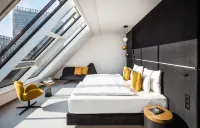 Mooons Vienna Hotels in Vienna