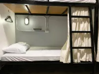 HappyNest Hostel Cebu Hotels near University of the Visayas, Expanded Tertiary Education Equivalency and Accreditation Program