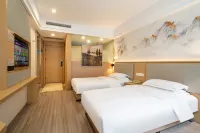 โรงแรมเหรินเซิง จิงหาว