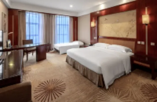 重慶君豪大飯店