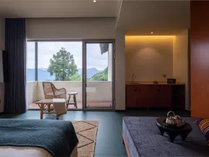Lost Villa  (Chongqing Simianshan Branch)