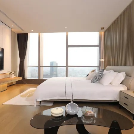 Wuxi Shimanting Hotel (Sanyang Square)