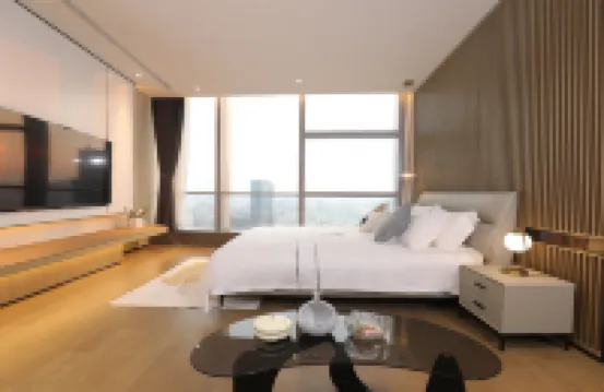 Wuxi Shimanting Hotel (Sanyang Square)