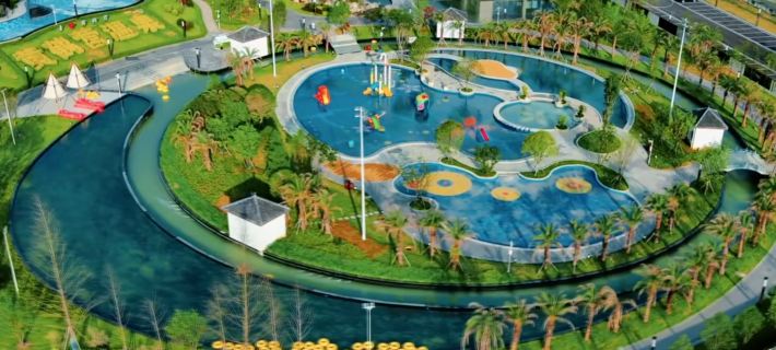 Huangheying Hot Spring Hotel Hotels in Ziyun
