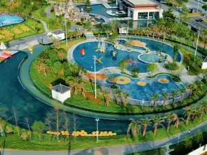 Huangheying Hot Spring Hotel