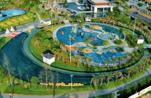 黃鶴營溫泉酒店