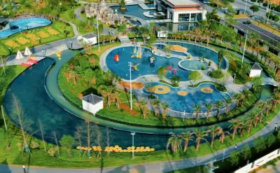 Huangheying Hot Spring Hotel Hotel a 