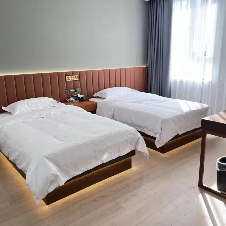 Hotel Kington