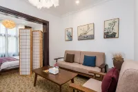 Wuzhong District Yuanzhiqing Xinyouyuan Homestay Hotels in Luzhi Ancient Town