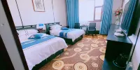 Hao Qi Hotel - Superior Standard Room