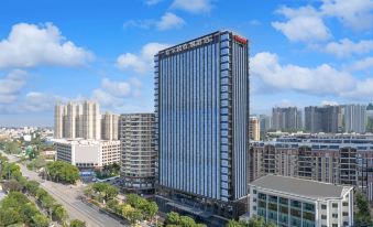 Hampton by Hilton Qingyuan Renmin Road