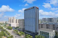 Hampton by Hilton Qingyuan Renmin Road Hotels in Qingyuan