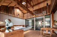 Linzhou Yishan Yishe Homestay Hotels in Linzhou