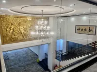 Wangji Business Hotel Hotels near Xinhui Museum