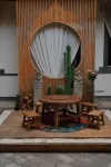 Jianshui Old Family Courtyard Villa (Jianshui Ancient Town)