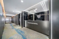 CG E-sports Hotel (Shaoxing Lu Xun Hometown)