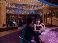 成都希爾頓酒店 - 酒吧