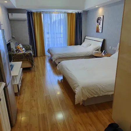 Aida Apartment