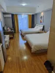 Aida Apartment - 발코니