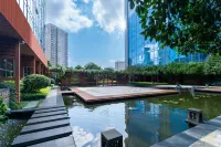 Sheraton Changsha Hotel Hotels in Changsha