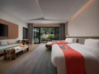 BLOSSOM HOUSE QINGCHENGSHAN CHENGDU