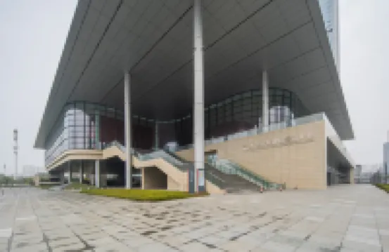 Vista·北辰國薈江景公寓（北辰國際會議中心店）