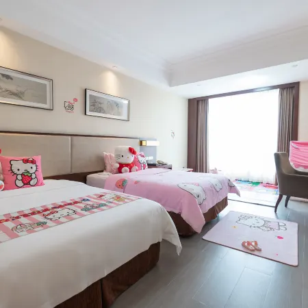 Fairyland International Hotel