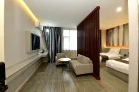 Homeinn Pebble Hotel (Yushe Taixin West Street)