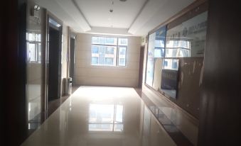 Qingzhi Apartment (Zhangzhou Wuling Square)