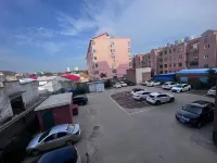 Shankee Hotel (Jize Huimeng South Street) - Parking