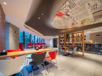 Ibis เฉิงตู ชุนสี โร้ด ซูตู แมนชั่น - พร้อมอาหารเช้า