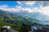 Immersing Vacation Apartment (Longji Terraced Field Viewing Platform) - Romanttinen