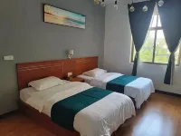 Weizhou Island Haitang Homestay (Shell Beach Branch)