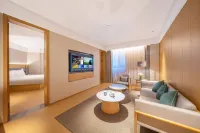 JI Hotel (Tianjin Beitang Zhan Keji Daxue) Hotel a Tianjin