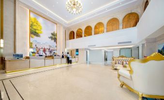 Vienna Hotel (Jenam International Trade City)