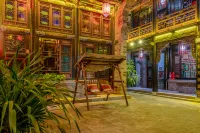 Dacheng Assembly Hall (Pingyao Ancient City Rixuchang Ticket No. Store)