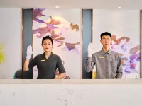 Lavande Hotel （Shangqiu High-speed Railway Station Grand Plaza Branch）