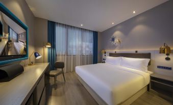 Orange Hotel Select(Wuzheng Xizha Scenic Branch)