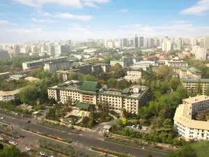 Friendship Hotel