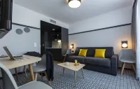 Odalys City Le Havre Centre