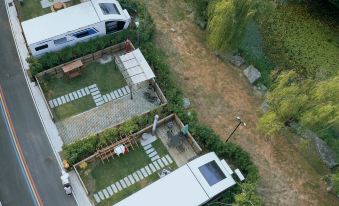 Xuzhou Dalonghu RV Campground