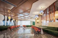 Cloud Hotel (Hejin Huayue Plaza) - breakfast