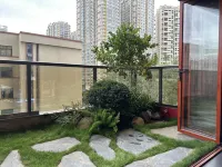 Yulu Xiaozhu Garden Homestay (Liupanshui Zhongshan Government Store)