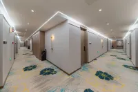 Runfeng Hotel (Yan'an Baotashan Wanda Branch)