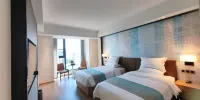 Meitian Holiday Hotel (Shaanxi University of Technology) - Habitación Gemela