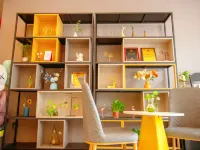 Ripple Hotel (Linqu) Hotels in Linqu County